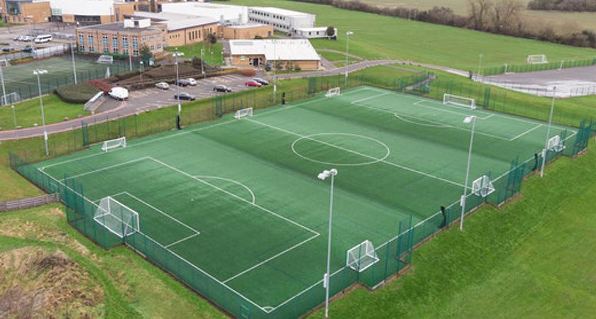 All Weather Pitch (Full) gallery image 0