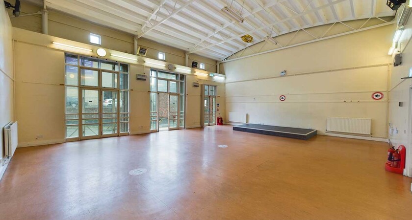 Main Hall gallery image 0