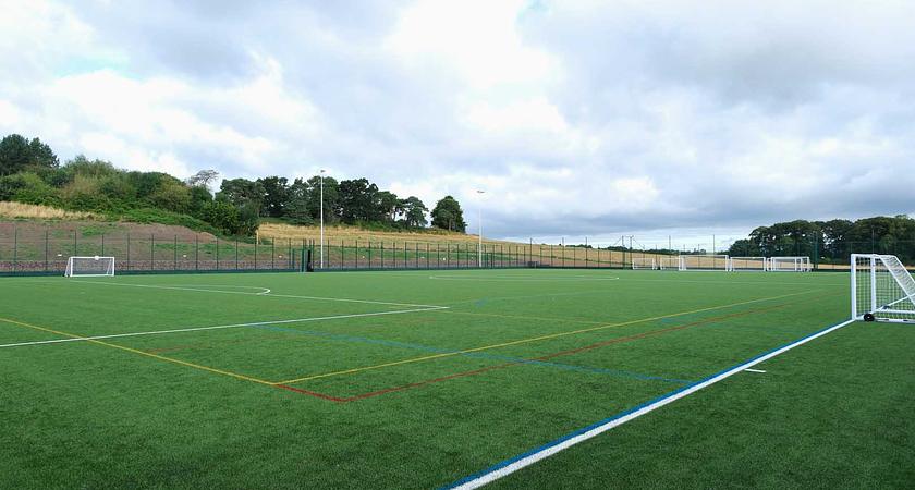 All Weather Pitch (Full) gallery image 0