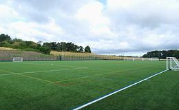 Photograph of All Weather Pitch (Full), The Cedars Academy