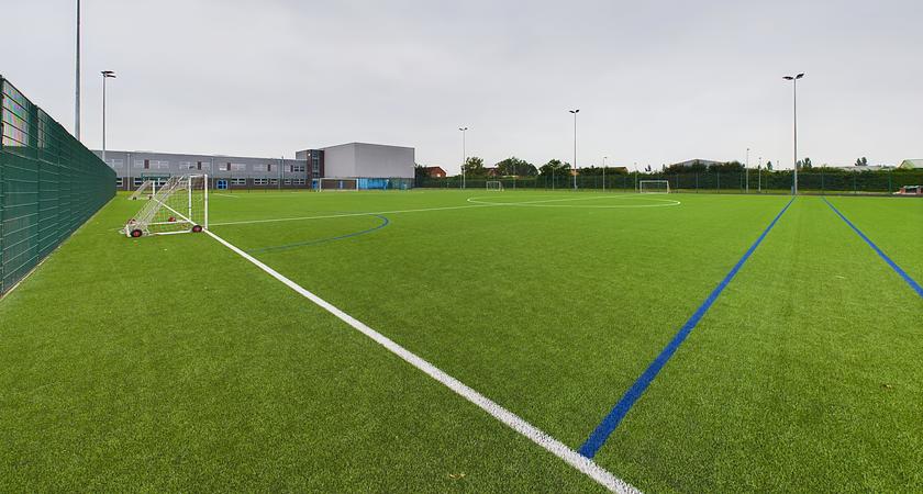 3G Pitch gallery image 0