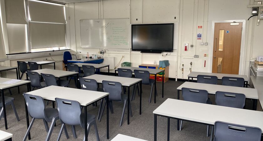 Classroom - C Block C4 gallery image 0