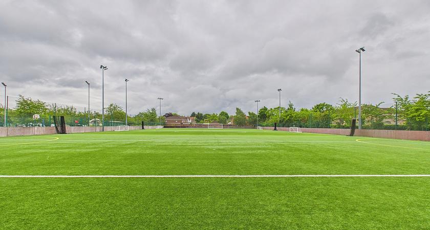 3G Pitch gallery image 0