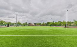 Photograph of 3G Pitch, Brentside High School