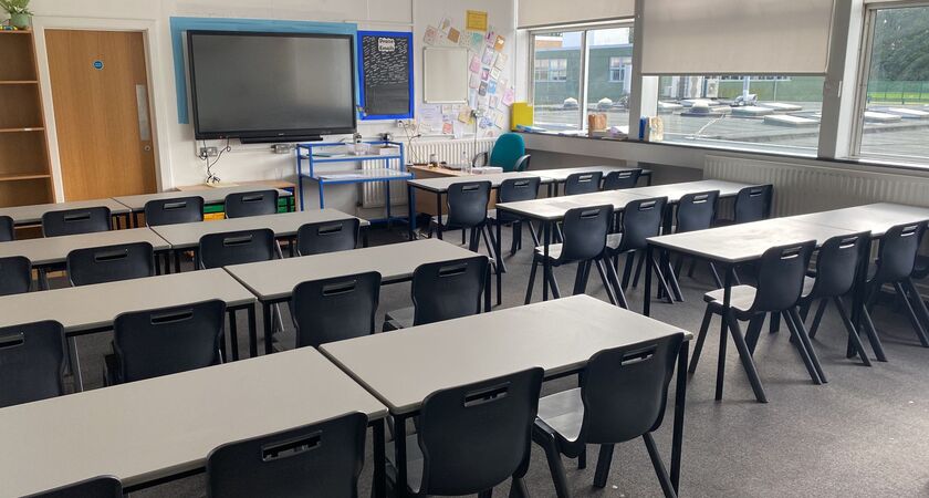 Classroom - C Block C6 gallery image 0