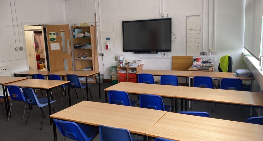 Classroom - C Block C7 gallery image 0