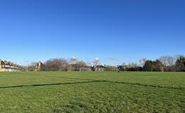 Photograph of Grass Pitch - 11 v 11, Sedgehill Academy