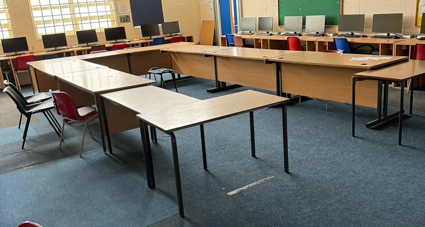 Classroom (RO5) gallery image 0