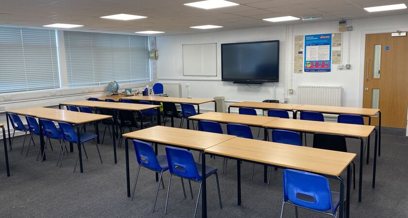 Classroom - C Block C11 gallery image 0