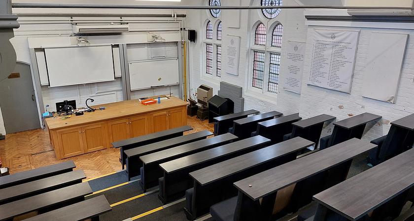 Lecture Theatre  gallery image 0