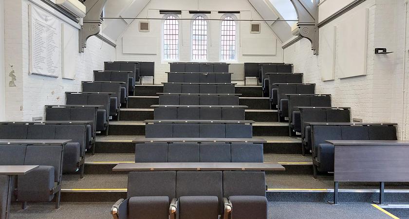 Lecture Theatre  gallery image 1