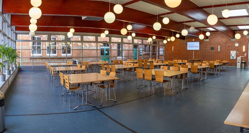 Refectory gallery image 0