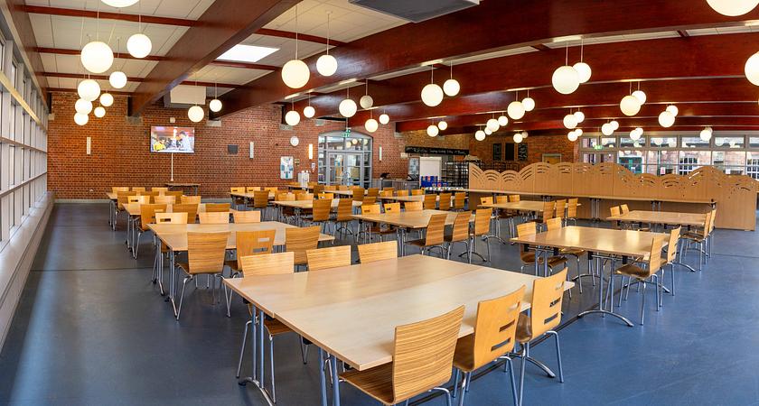 Refectory gallery image 1