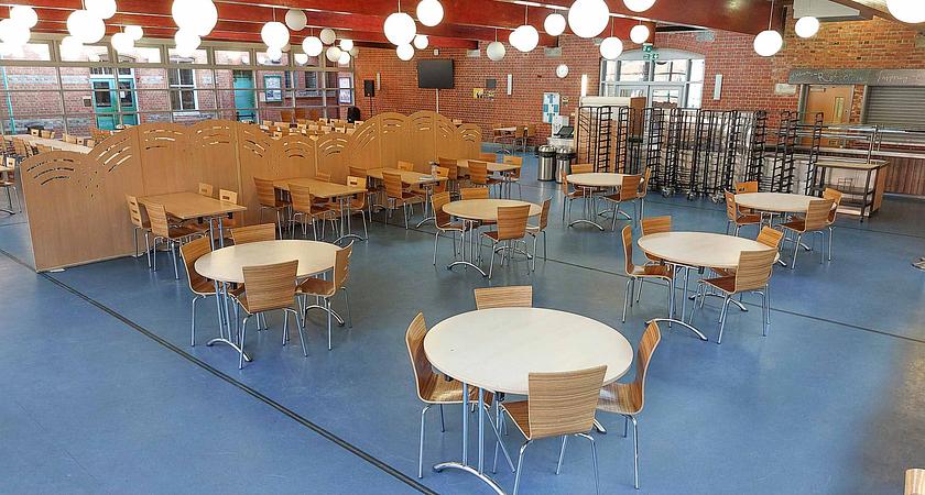 Refectory gallery image 2
