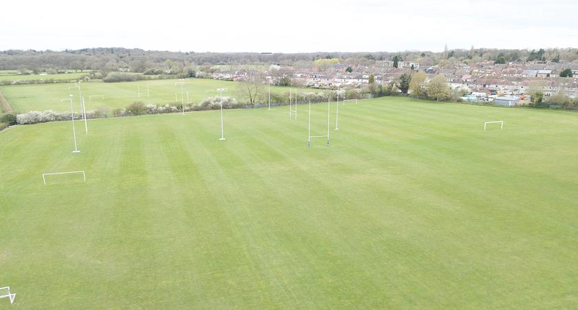 Rugby Training Pitch (Top Field) gallery image 0
