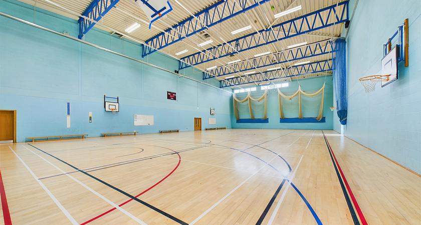 Sports Hall gallery image 0