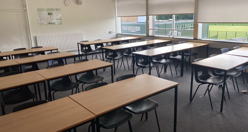 Classroom - C Block C13 gallery image 0