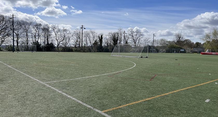 3G Pitch gallery image 0