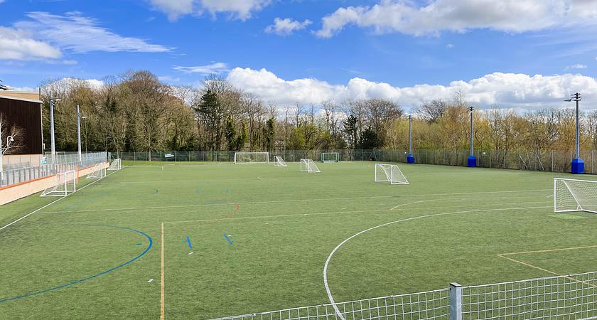 3G Pitch gallery image 0