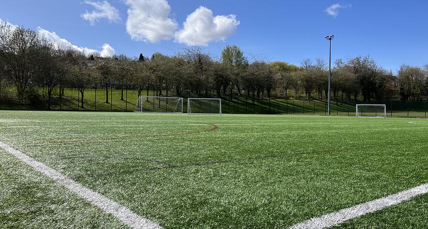 3G Pitch gallery image 0