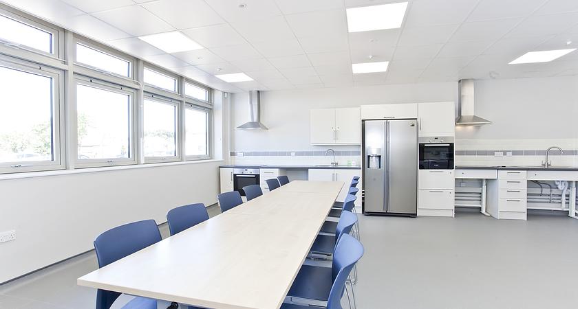 Learning Kitchen gallery image 0