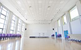 Photograph of Hall, Tang Hall Explore