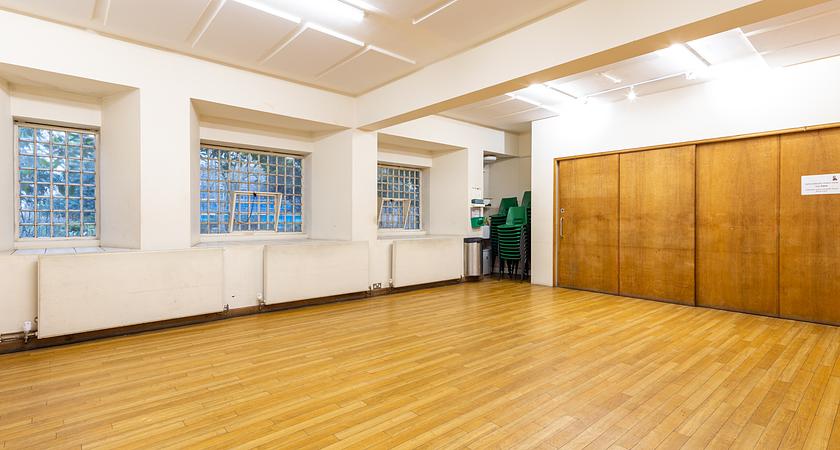 Wilson Room gallery image 0