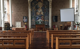 Photograph of St Stephens Church , St Mary's Church
