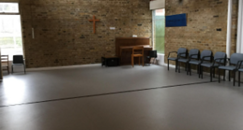 St Stephens Hall gallery image 0