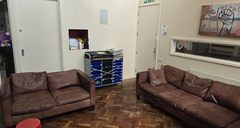 St Stephens Urban Room gallery image 0