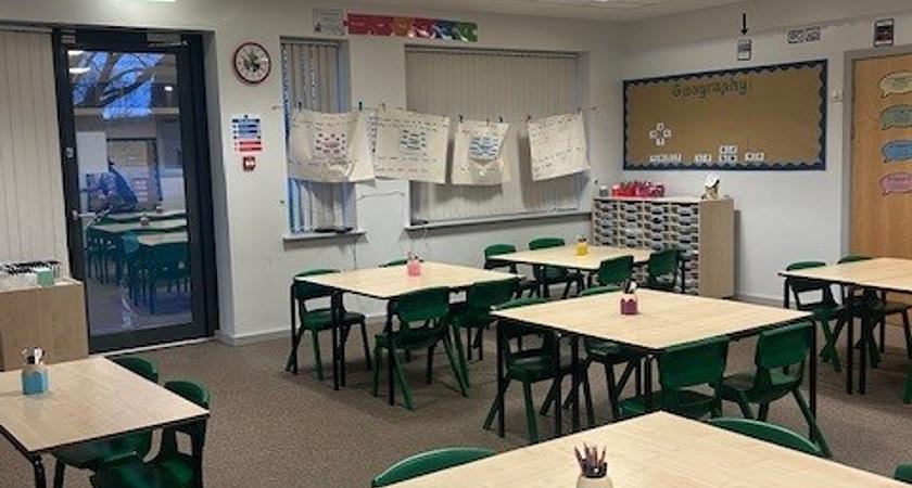 4 Starlings Classroom (Main School) gallery image 0