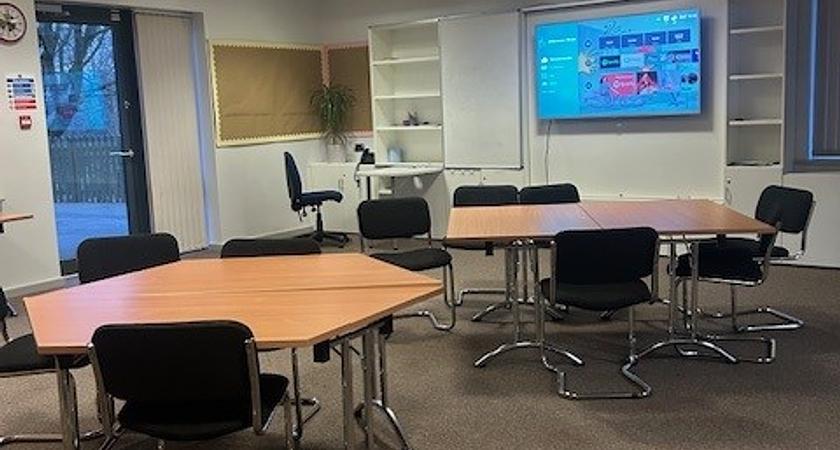 Meeting Room (Chestnut) gallery image 0