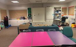 Photograph of Relaxation Room (The Nest), Alderman's Green Primary