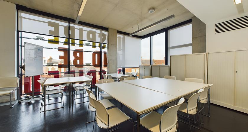 The Education Room gallery image 0