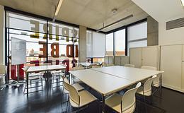 Photograph of The Education Room, Willesden Green Library