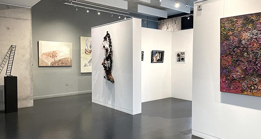 The Gallery gallery image 0