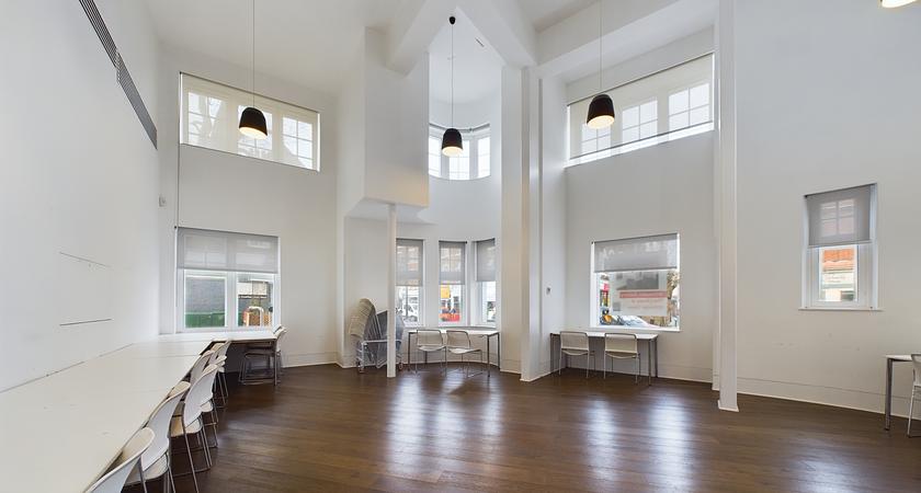 The Reading Room gallery image 0