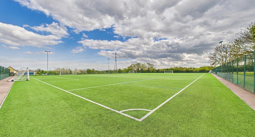 3G Pitch gallery image 0