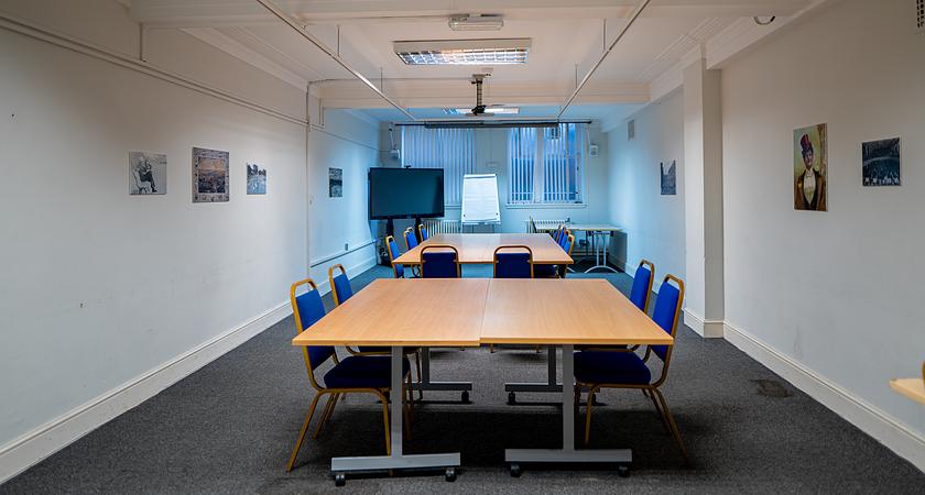 Basement Meeting Room gallery image 0
