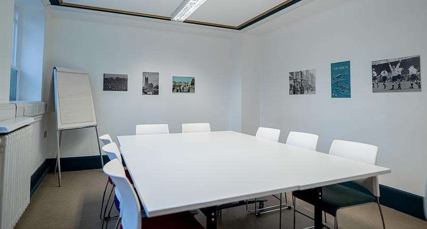 Meeting Room 1 gallery image 0