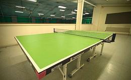 Photograph of Table Tennis , Etone College