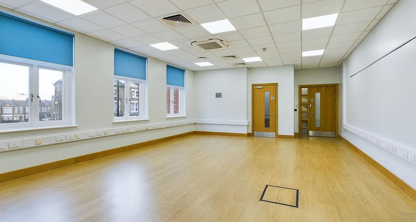 Carolyn Downs' Community Room gallery image 1