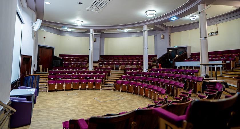 Lecture Theatre 1 gallery image 0