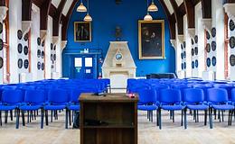 Photograph of Big School, Reading School