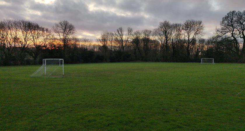 7v7 Football Pitch gallery image 0