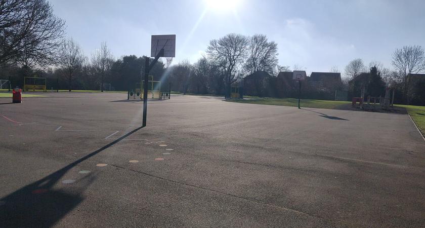Playground gallery image 1