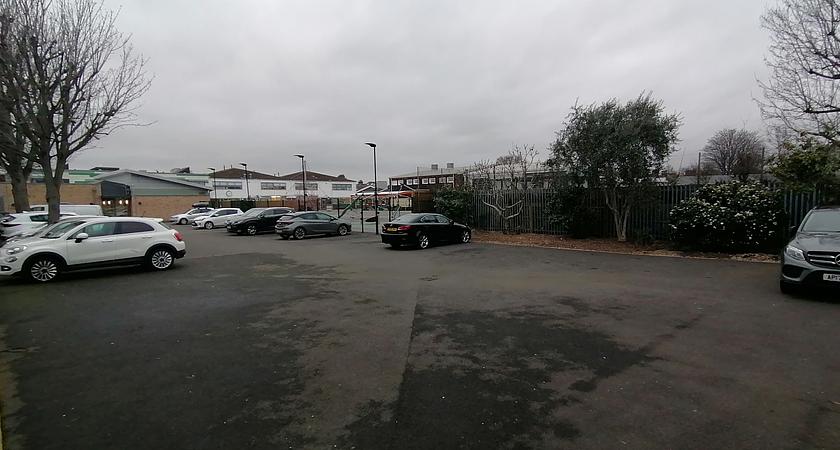 Car Park gallery image 0