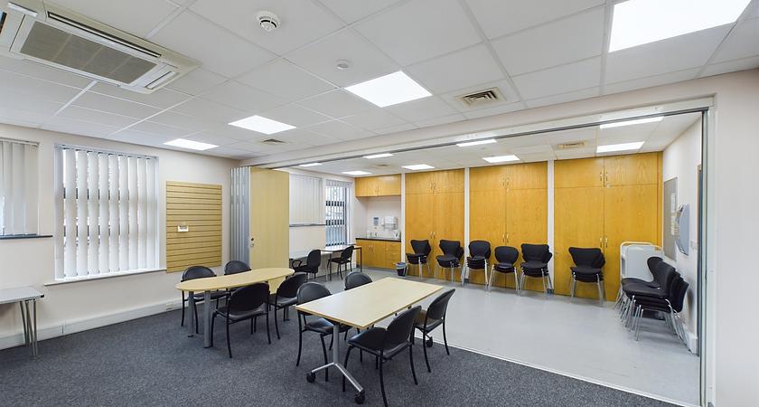 Community Room gallery image 0