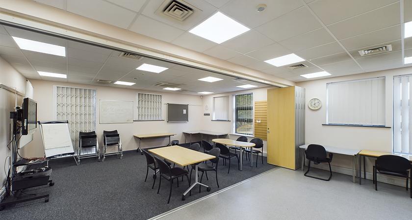 Community Room gallery image 1
