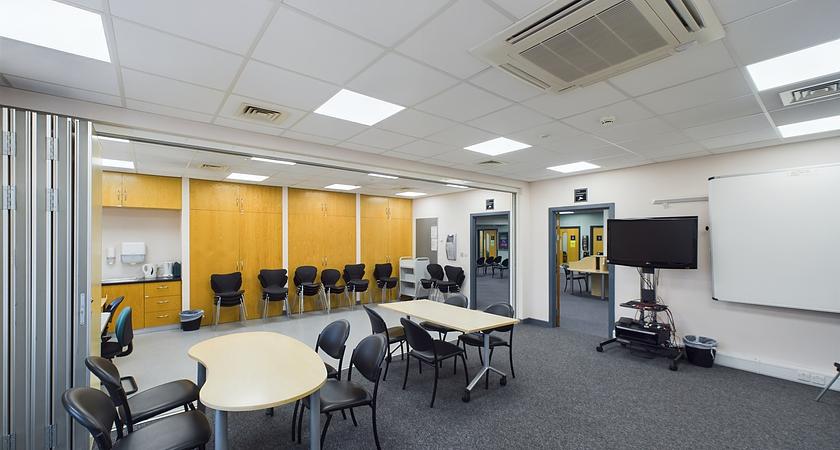 Community Room gallery image 2